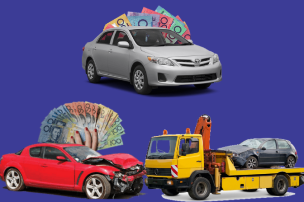 Cash for car at Brookdale SuburbsFree Pick Up Anywhere at Brookdale & Get Paid On The Spot. We Buy All Unwanted, Junk & Scrap Cars. It is the time to say goodbye to your unwanted cars.Contact: 0434150332Is your car damaged? Has missing parts? Written off? Is it old? Is it sitting in your garage for long time? Then this is the right time to make money from it. Sell your vehicle to us. Get instant cash and a hassle-free car removal service.CASH FOR CAR NOW, buys cars, vans, Utes, trucks, and 4wds. We buy all makes and models in and around Brookdale. Condition of the car and registration doesn’t matter for us. Just give us a call and we will pay you top cash. We offer free towing and pick up service.Contact: 0434150332 