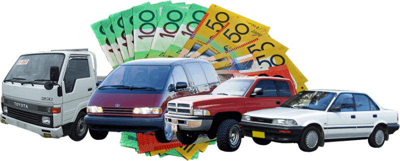 INSTANT CASH FOR CAR MEDINAIf you have old cars, vans, Utes, trucks, and 4wds taking space in your garage and you do not use them, so it is the best time to make money from it. CASH FOR CAR NOW, offer you instant Cash for your unwanted cars at Medina Suburb. For other buyer not all vehicles are eligible for an Instant Cash Offer. Some of them offer you but the Offer is less than the CASH FOR CAR NOW Trade-In Value or Range.If you want to Get top Cash for your unwanted car, so fallow these easy Steps: o	Call us right now. o	Tell Us About Your Car. o	Tell us your car's specific features and condition. o	Make a deal and Get the Instant Cash. o	We remove your unwanted car by tow truck. Friends! It is the time to say Goodbye to your unwanted cars. Contact us: 0434150332 